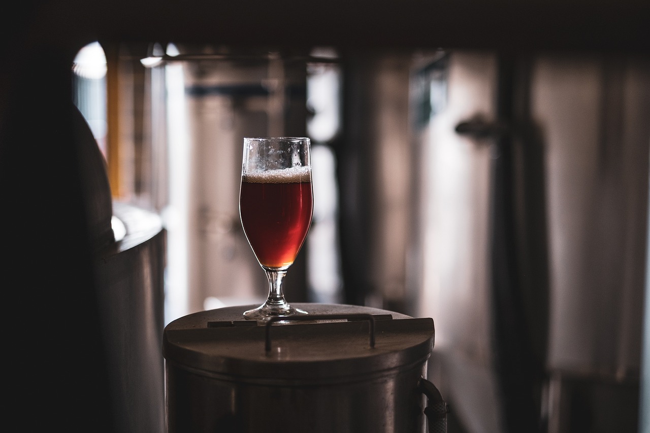 Asheville Beer Scene & Brewery Tours