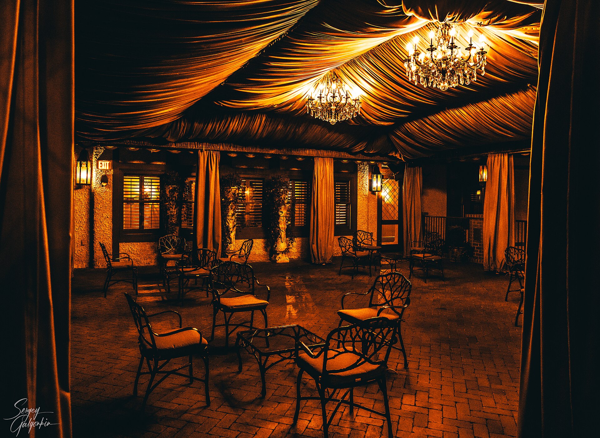 Grand Bohemian Hotel Asheville